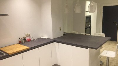 Kot - in een woonhuis - Rue Zénobe Gramme - Charleroi - thumbnail