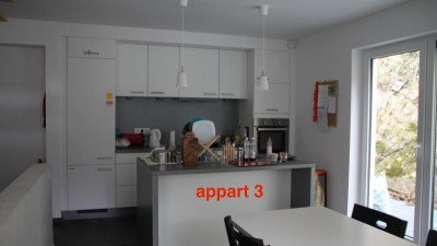Kot - in een woonhuis - Rue Insevaux - Champion (Namur) - thumbnail
