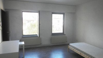Kot - in een woonhuis - Britselei - Antwerpen - thumbnail