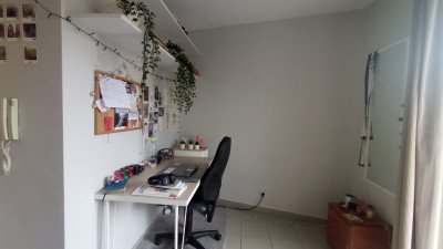 Studio - eigen sanitair en keuken - Donkerstraat - Leuven - thumbnail