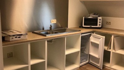 Kot - in een woonhuis - Desiré Van Monckhovenstraat - Gent - thumbnail