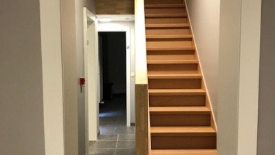 Kot - in een woonhuis - Desiré Van Monckhovenstraat - Gent - thumbnail