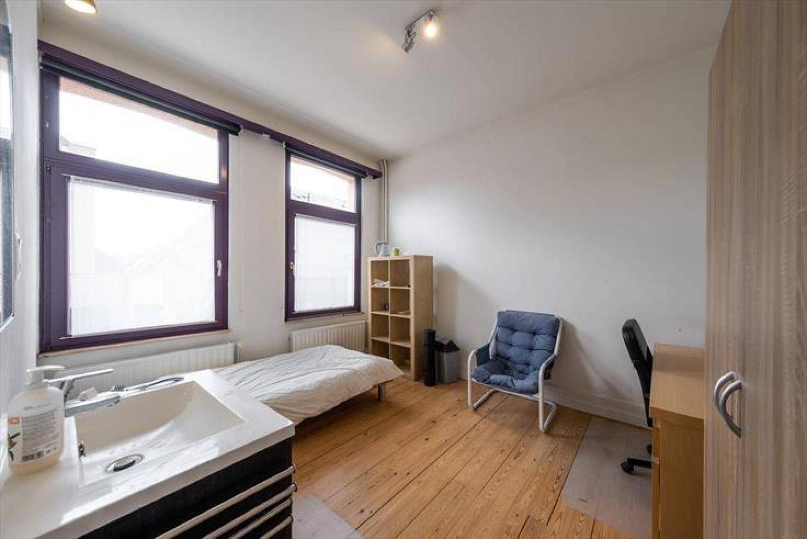 Turnhout-Korte Veldstraat-1of9