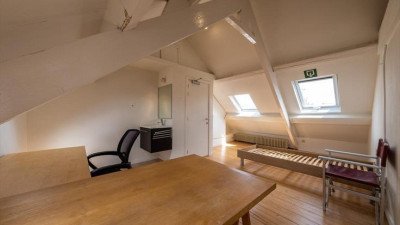 Kot - in een woonhuis - Korte Veldstraat - Turnhout - thumbnail