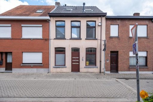 Turnhout-Korte Veldstraat-2of9