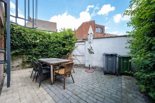 Turnhout-Korte Veldstraat-4of9