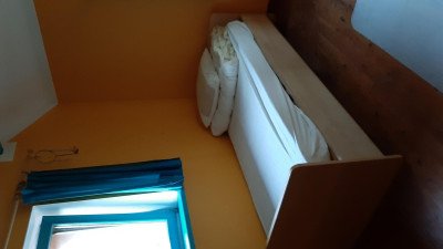 Kot - in een woonhuis - Rue Des Mélèzes - Court-Saint-Etienne - thumbnail