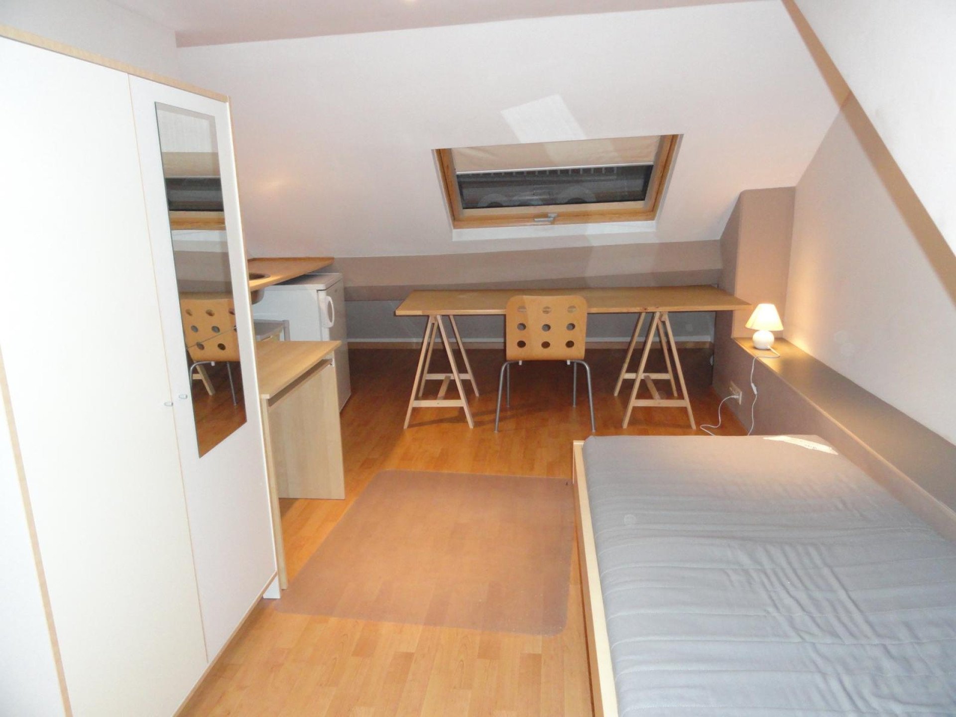 Kot Koekelberg Jules Besme — iKot.be