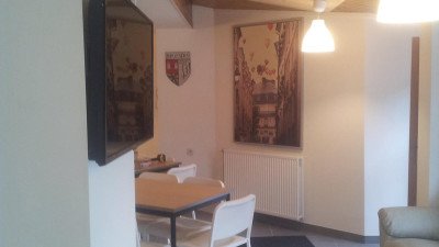Room - in house or flat - Walle - Kortrijk - thumbnail