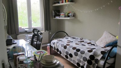 Kot - dans une maison privée - Riddersstraat - Leuven - thumbnail