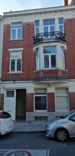 Schaarbeek-Jan Blockxstraat-4of11