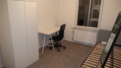 Kot - dans une maison privée - Provinciestraat - Antwerpen - thumbnail