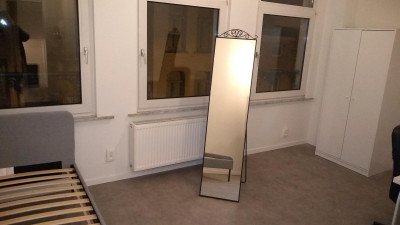 Kot - in een woonhuis - Provinciestraat - Antwerpen - thumbnail