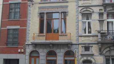 Kot - in een woonhuis - Prinses Elisabethlaan - Schaarbeek - thumbnail