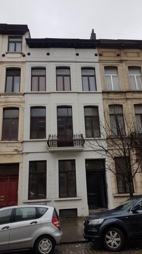 Schaarbeek-Maarschalk Fochlaan-3of11