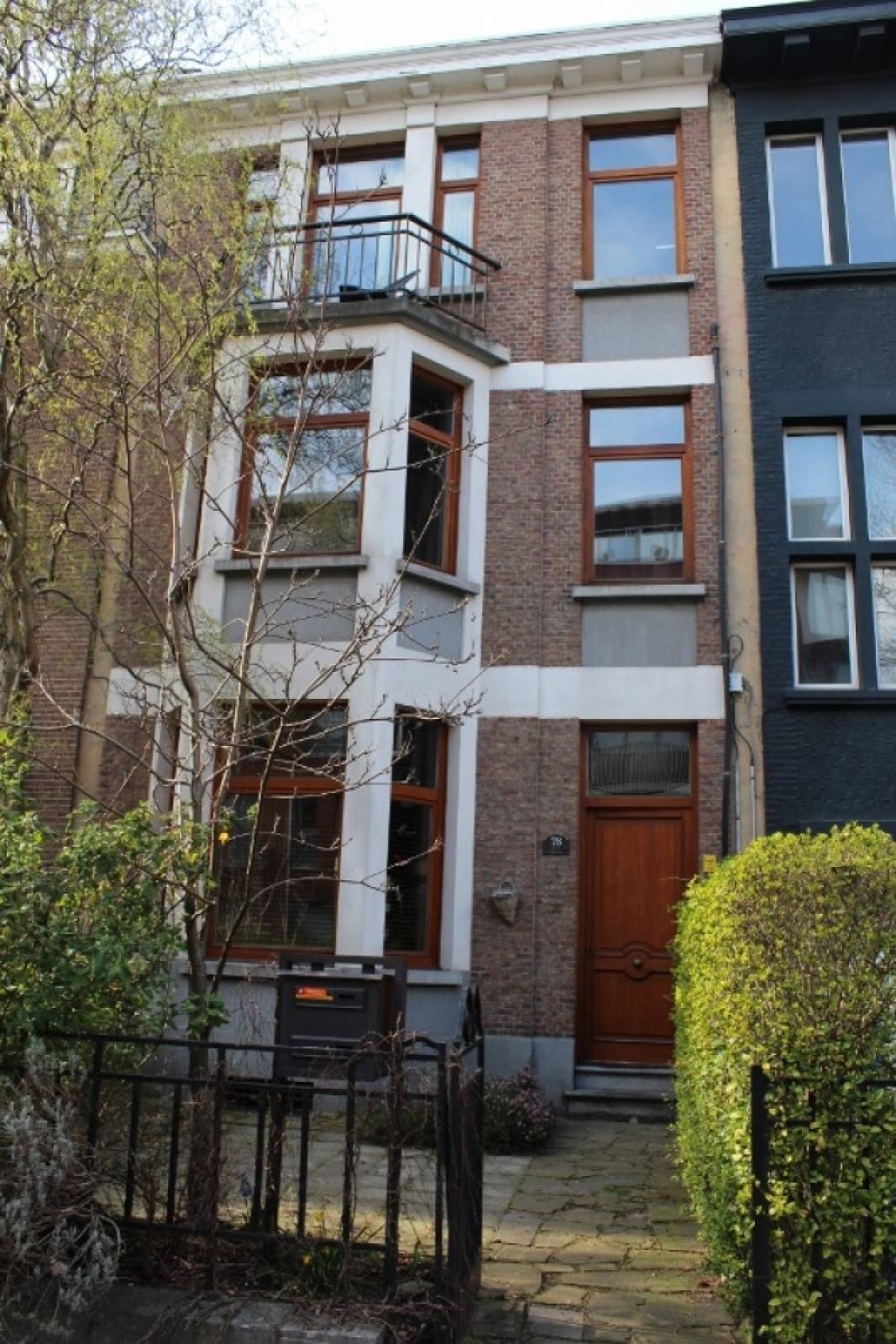 Berchem (Antwerpen)-Jan Moorkensstraat-3of10