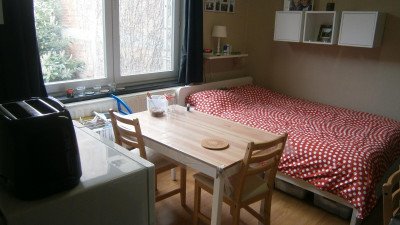 Kot - in een woonhuis - Emiel Van Arenberghstraat - Leuven - thumbnail