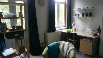 Kot - in een woonhuis - Schapenstraat - Leuven - thumbnail