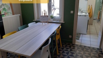 Studio - Brankardierstraat - Gent - thumbnail