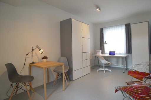 Ghent-D. Van Monckhovenstraat-4of16