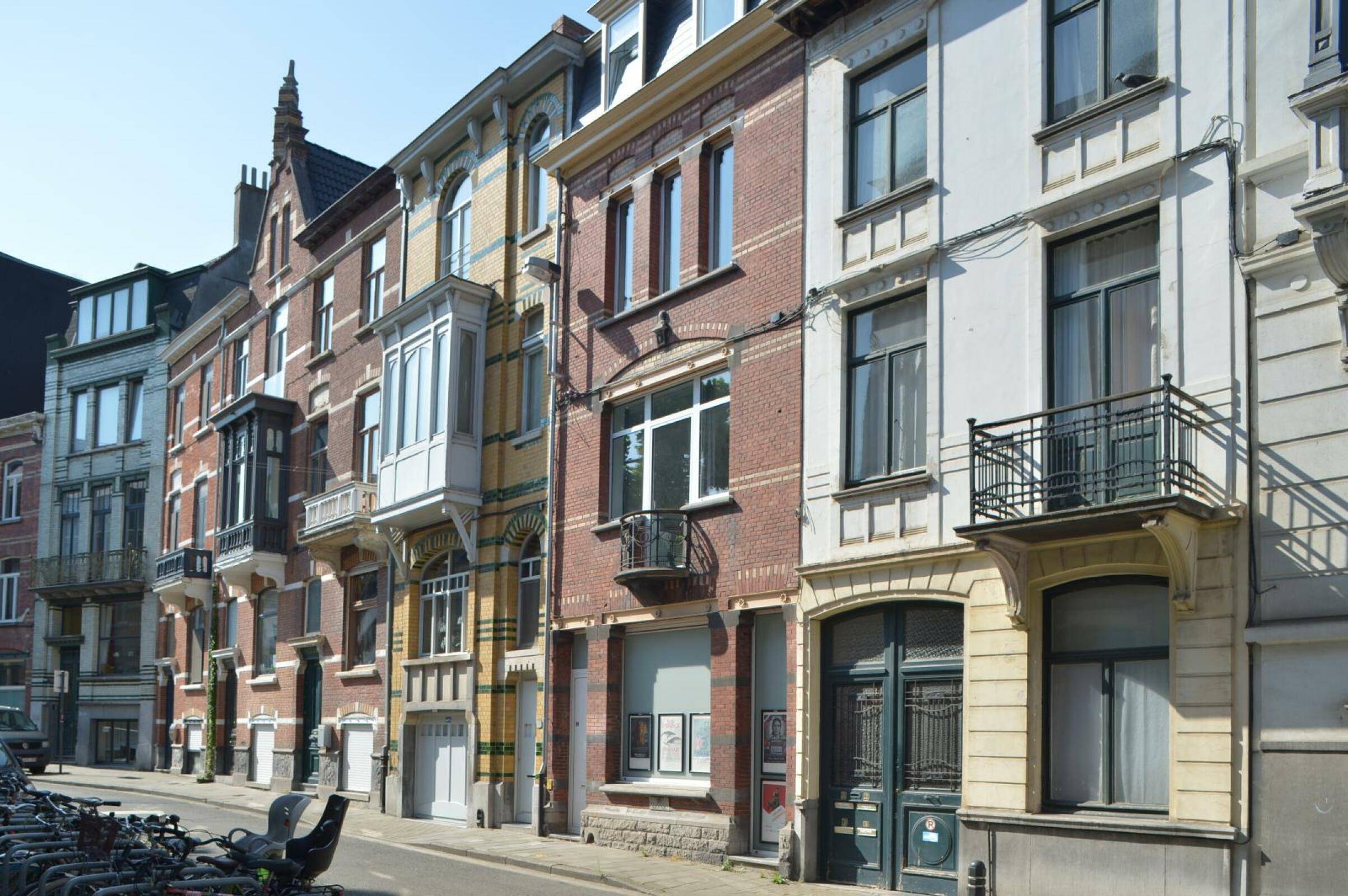 Ghent-D. Van Monckhovenstraat-14of16