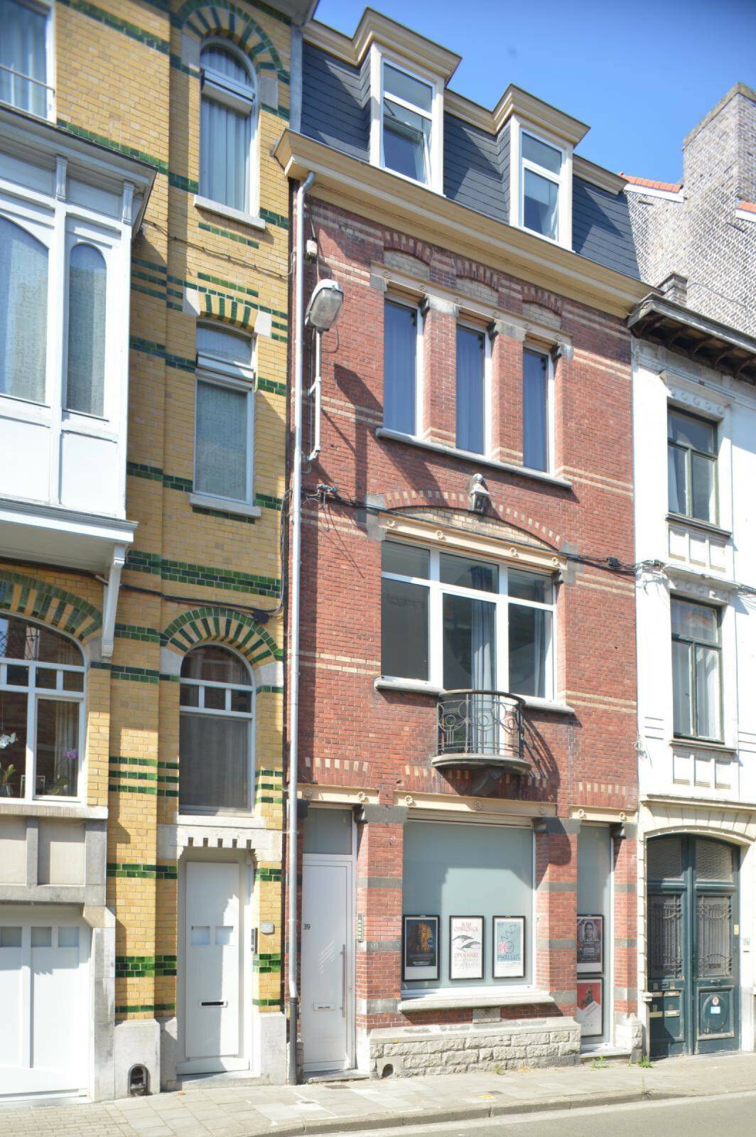 Ghent-D. Van Monckhovenstraat-15of16