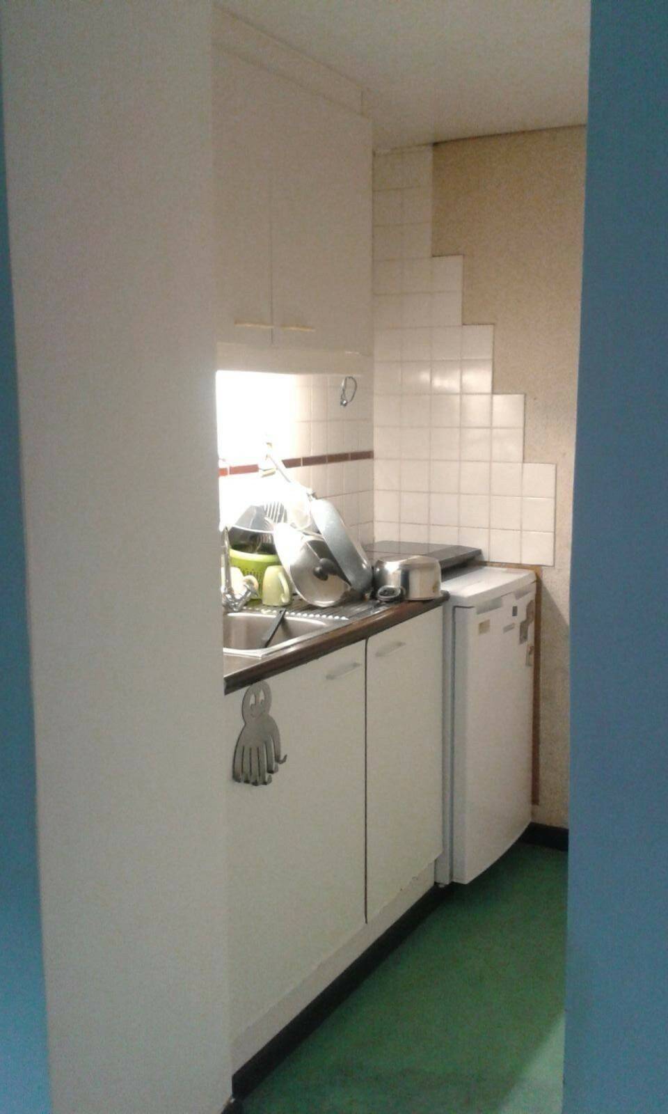 Sint-Amandsberg (Gent)-Reginald Warnefordstraat-2of7