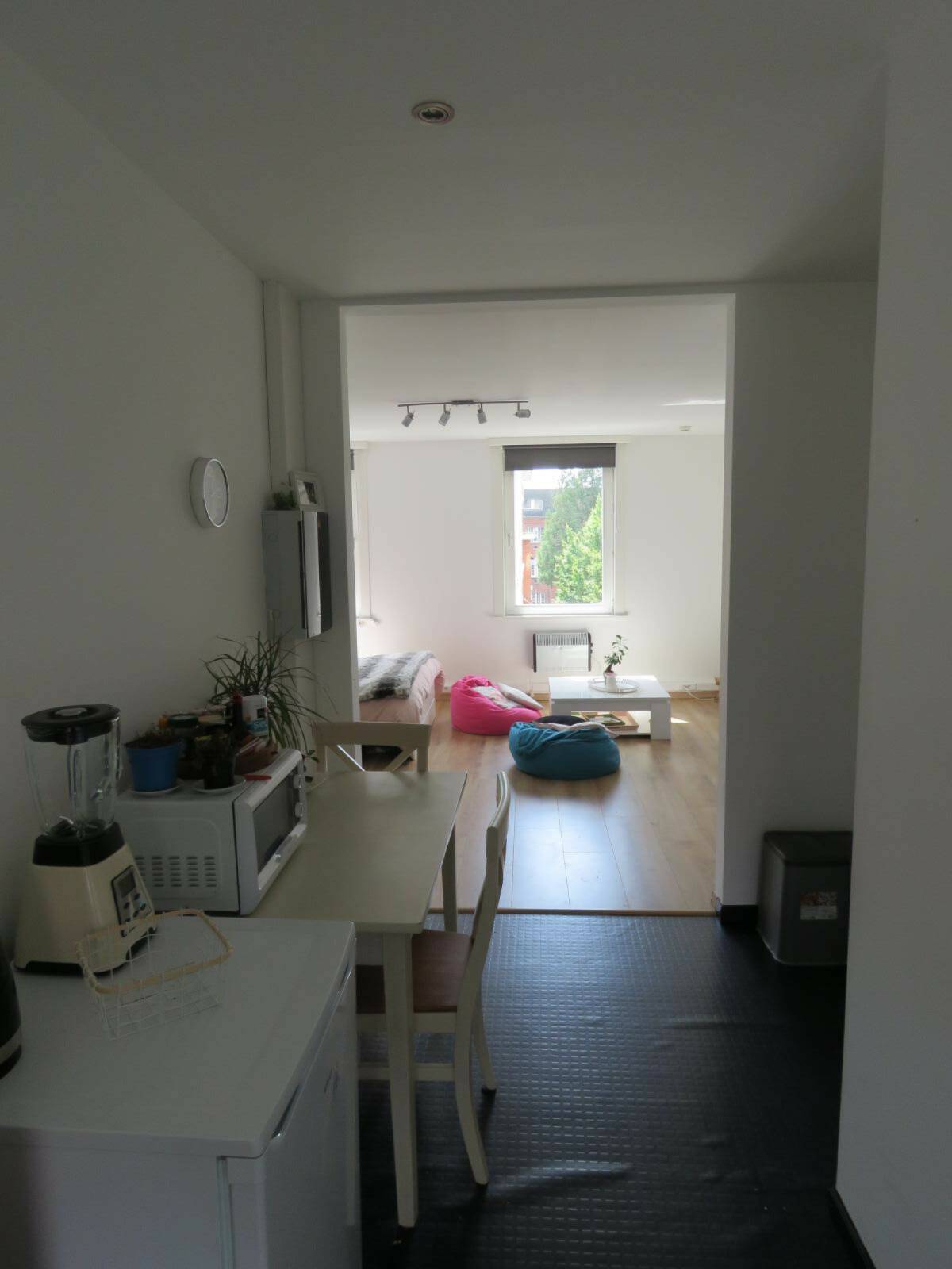 Ledeberg (Gent)-Hoveniersstraat-1of8
