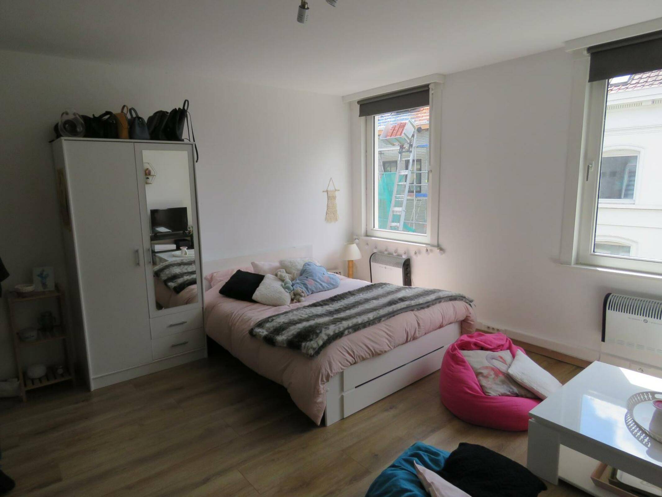 Ledeberg (Gent)-Hoveniersstraat-6of8