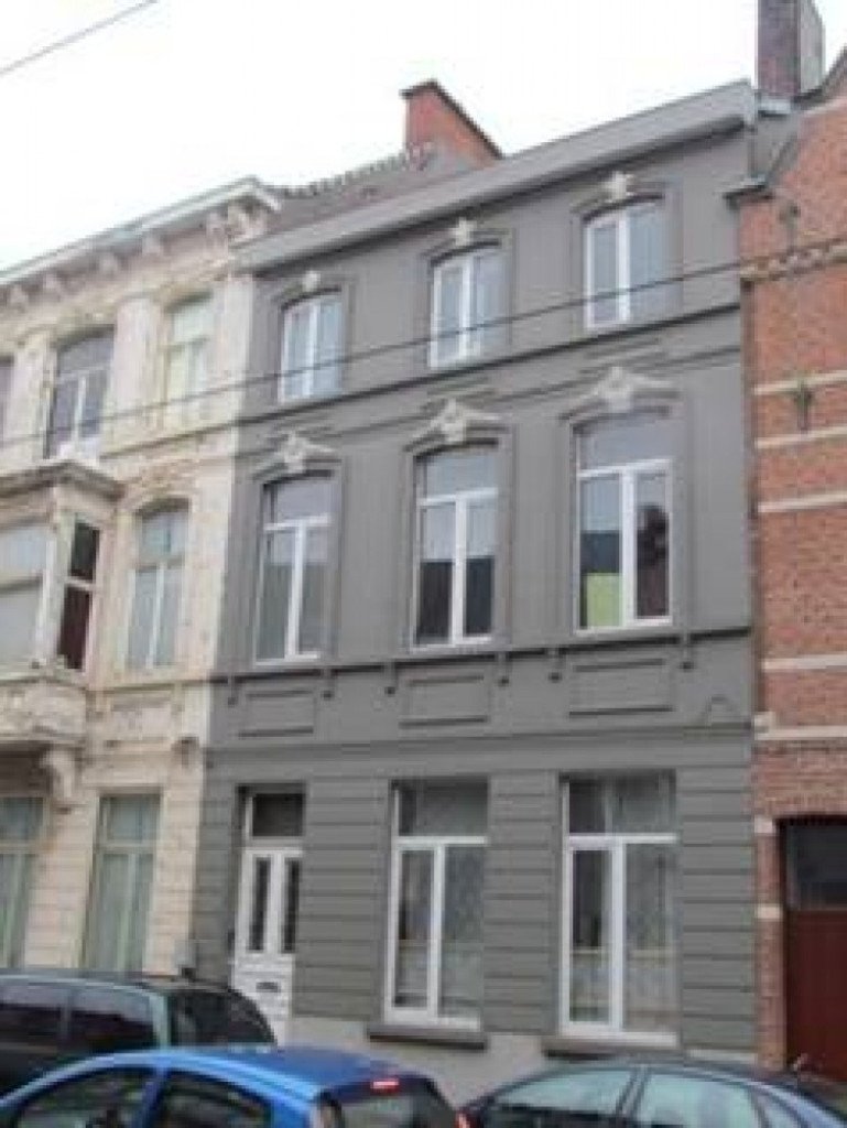 Ledeberg (Gent)-Hoveniersstraat-3of3