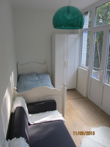 Wilrijk (Antwerpen)-Alfons Wellensstraat-4of12