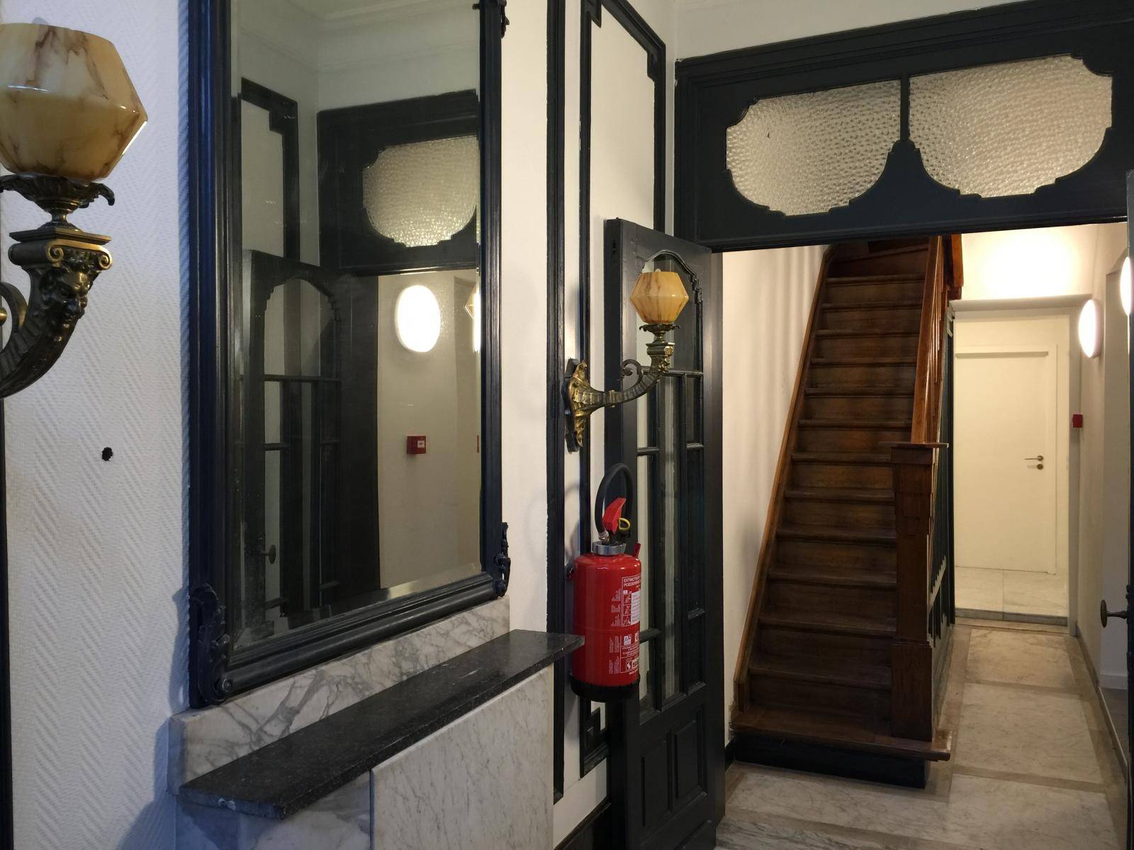 Wilrijk (Antwerpen)-Alfons Wellensstraat 35 K2-9of15