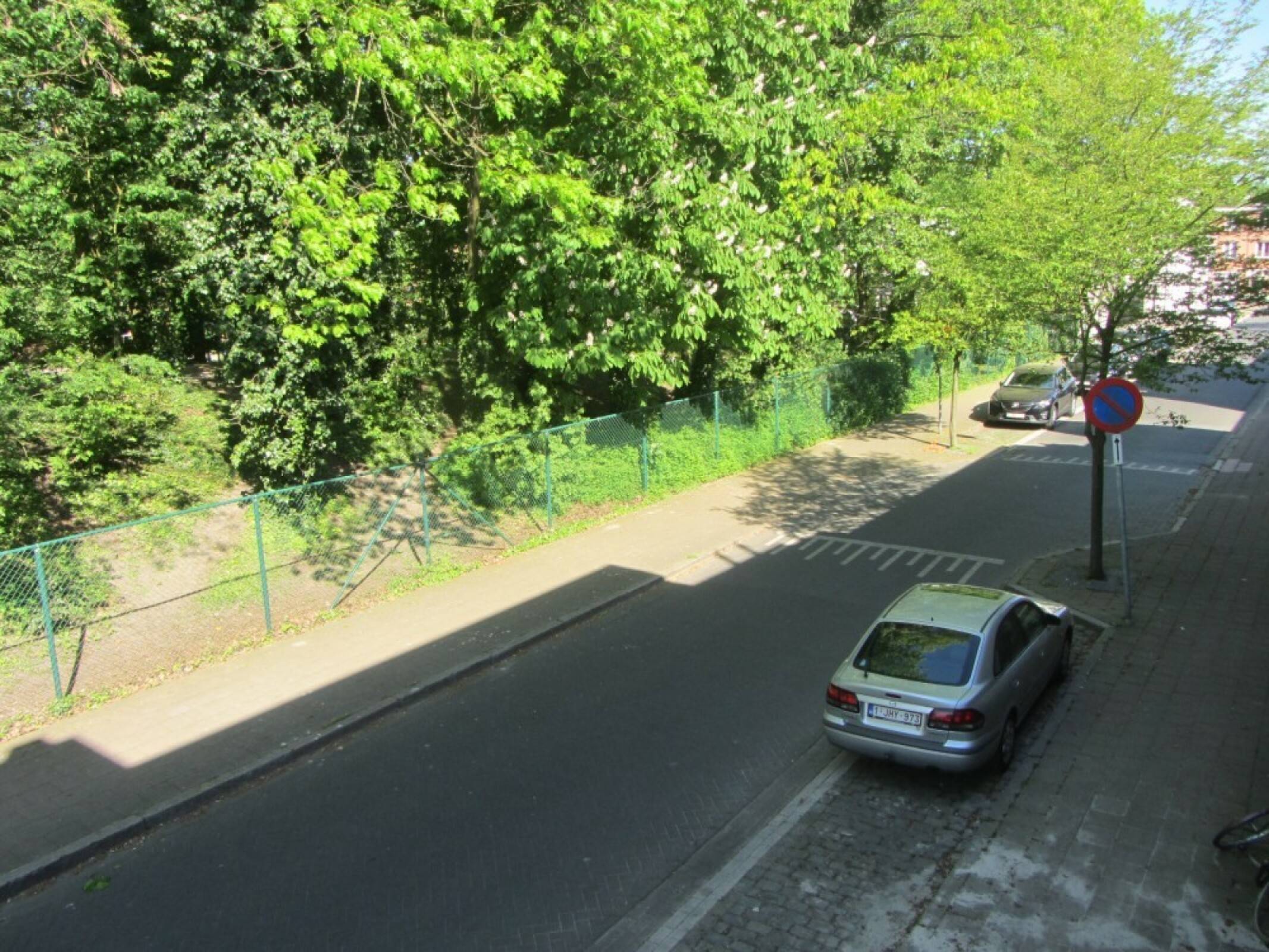 Wilrijk (Antwerpen)-Alfons Wellensstraat-1of11