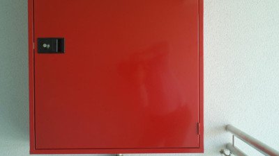 Appartement - plus de 1 pièce - Karel Lodewijck Dierickxstraat - Gent - thumbnail