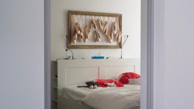 Studio - salle de bain et cuisine privées - Karel Lodewijk Dierickxstraat - Gent - thumbnail