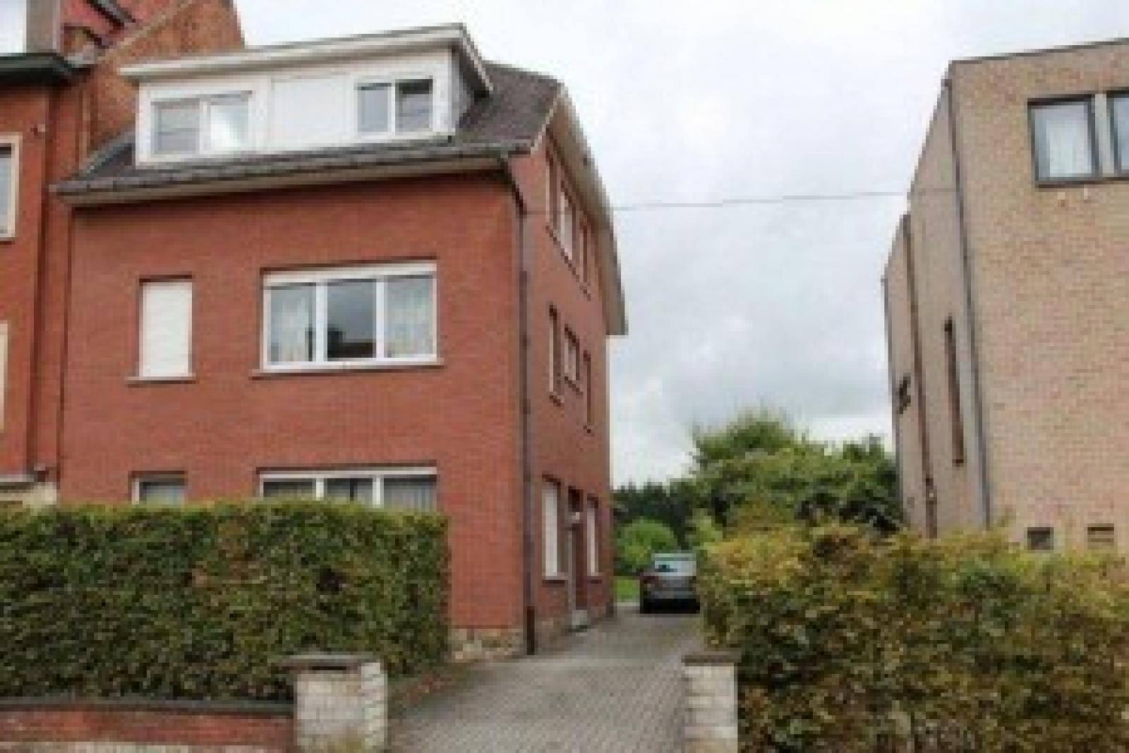 Heverlee (Leuven)-Ijzerenmolenstraat-1of5