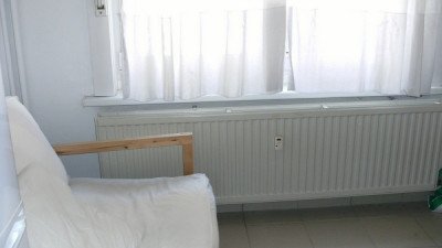 Studio - eigen sanitair en keuken - Broekstraat - Heverlee (Leuven) - thumbnail