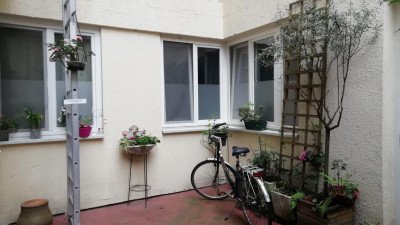 Studio - Paardenmarkt - Antwerpen - thumbnail